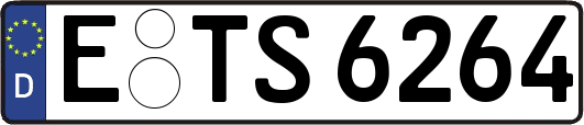 E-TS6264