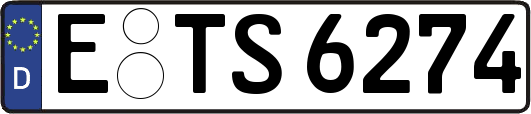 E-TS6274