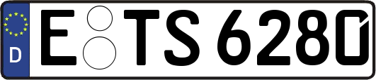 E-TS6280