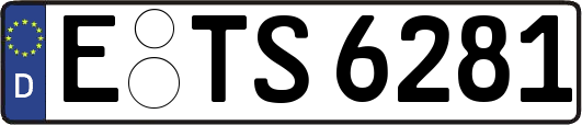 E-TS6281