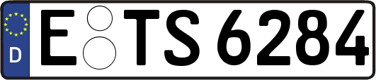 E-TS6284