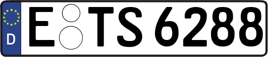 E-TS6288
