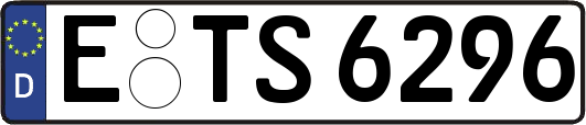 E-TS6296