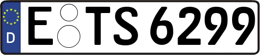 E-TS6299