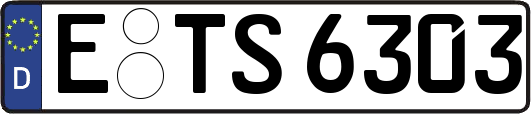 E-TS6303