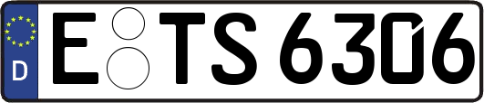 E-TS6306