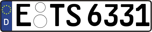 E-TS6331