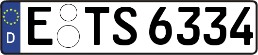 E-TS6334