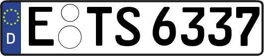 E-TS6337