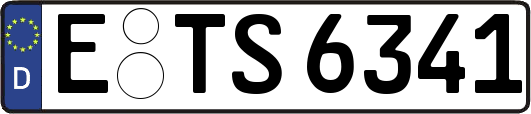 E-TS6341