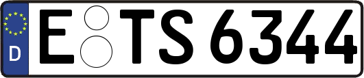 E-TS6344