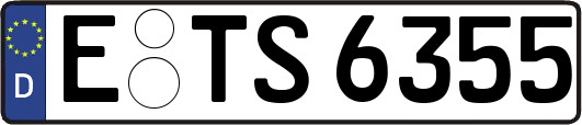 E-TS6355