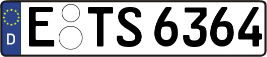 E-TS6364