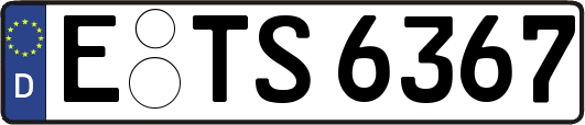 E-TS6367