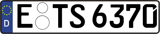 E-TS6370