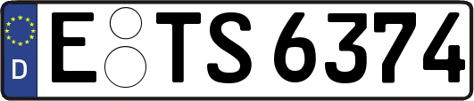 E-TS6374
