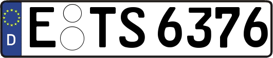 E-TS6376
