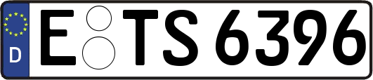 E-TS6396