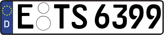 E-TS6399