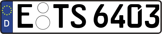 E-TS6403