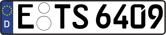 E-TS6409