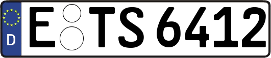 E-TS6412