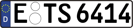 E-TS6414