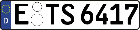 E-TS6417
