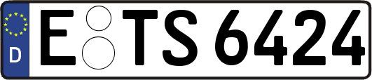 E-TS6424