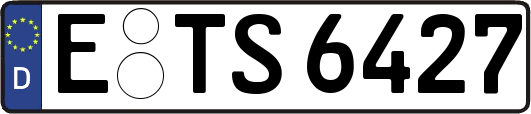 E-TS6427