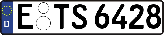 E-TS6428