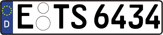 E-TS6434