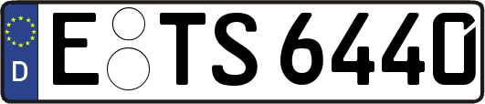E-TS6440