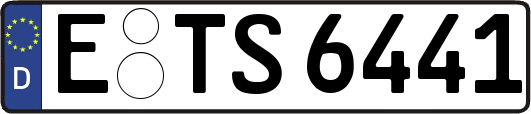 E-TS6441