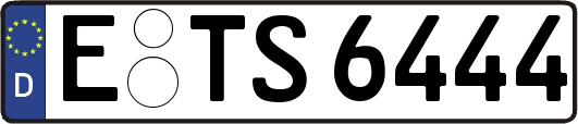 E-TS6444