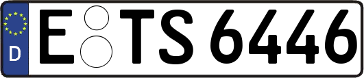 E-TS6446