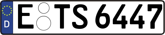 E-TS6447