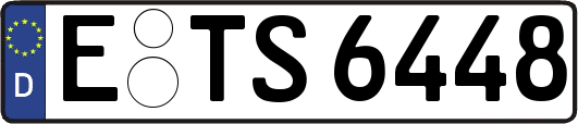 E-TS6448