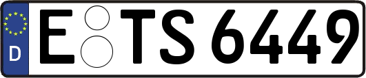 E-TS6449
