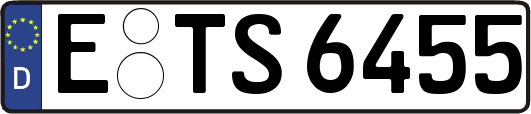 E-TS6455