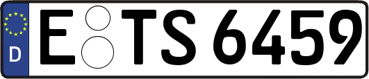 E-TS6459