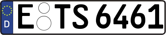 E-TS6461
