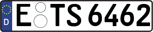 E-TS6462