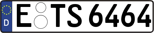E-TS6464