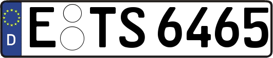 E-TS6465