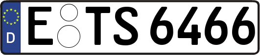 E-TS6466