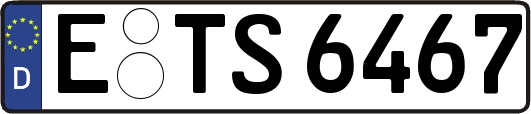 E-TS6467