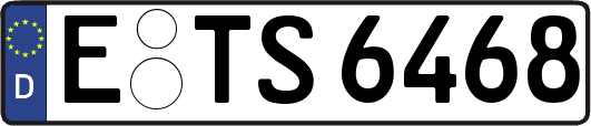 E-TS6468
