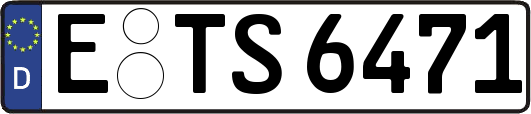 E-TS6471