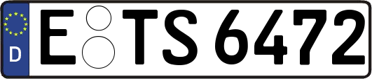 E-TS6472